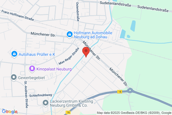Spenninger Malermeister GmbH