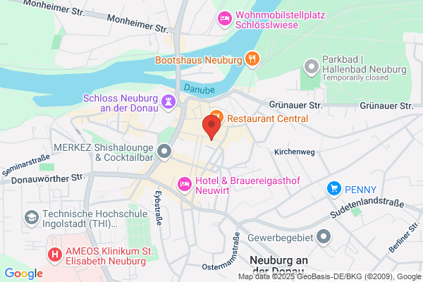 Heseler OHG Optik-Uhren-Schmuck