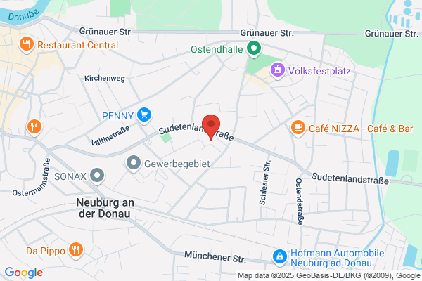 Pflegeambulanz Insel