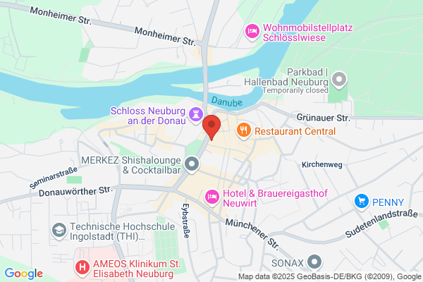 Zum Hofgarten