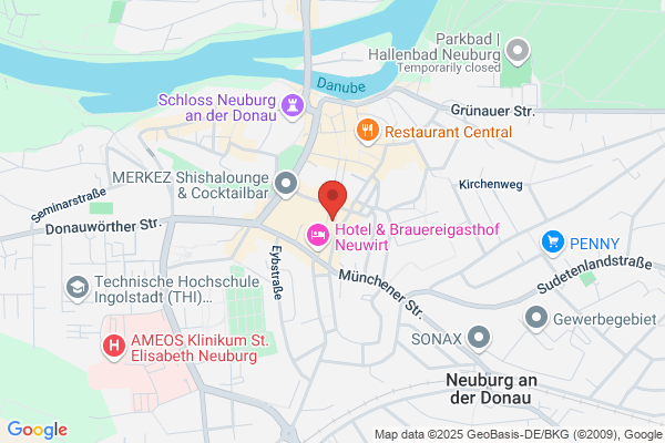 Schuhhaus Heilmeier GmbH