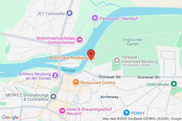 Donau-Ruderclub Neuburg e.V.