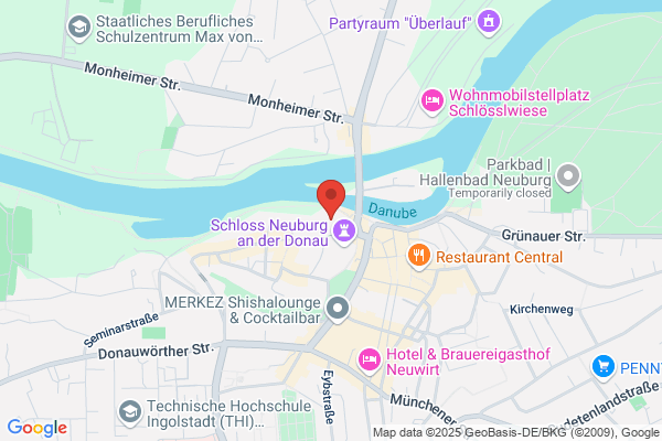 Amalienschule
