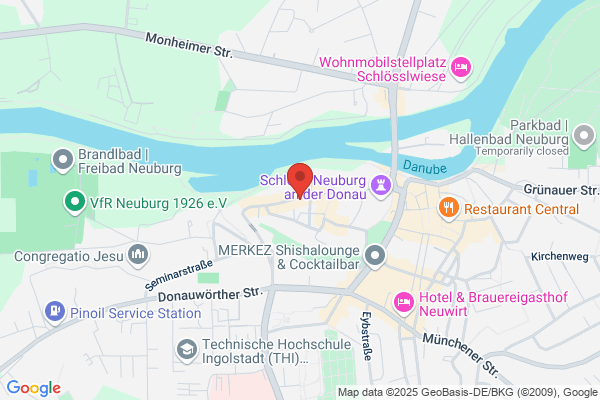 Historischer Verein Neuburg a.d. Donau e.V.