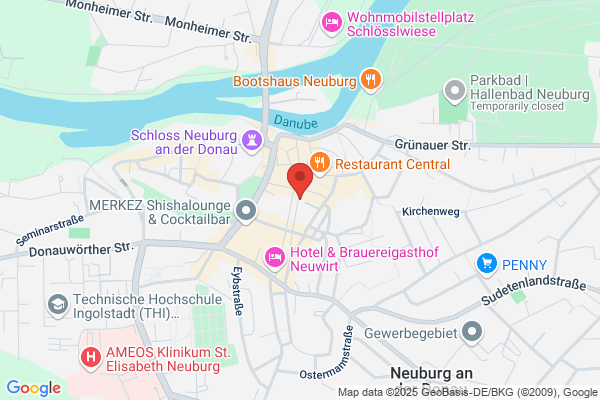 Mieterverein e.V.