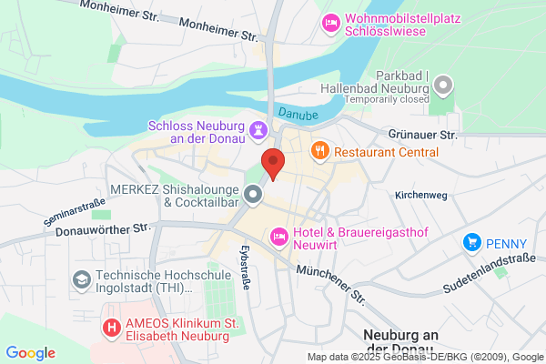 R+V Versicherung