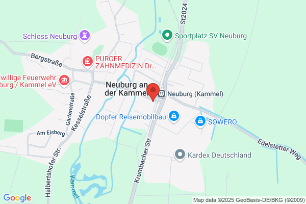 NT-Innenausbau