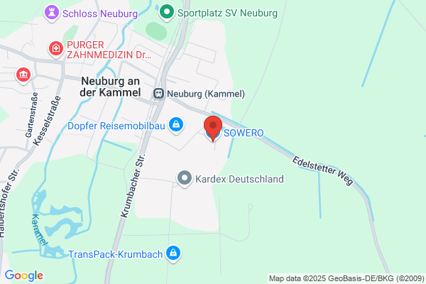 SOWERO GmbH