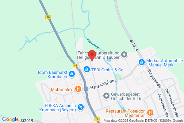 TAKKO FASHION Krumbach