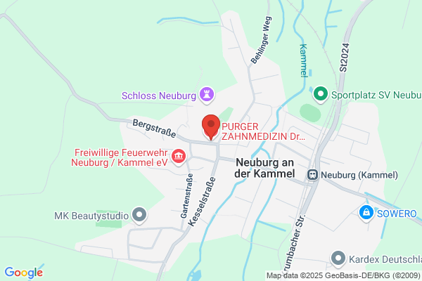 Dr. Karl Rebele-Reinhard