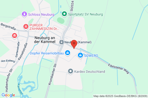 Fahrschule Mörz & Hoffmann GbR