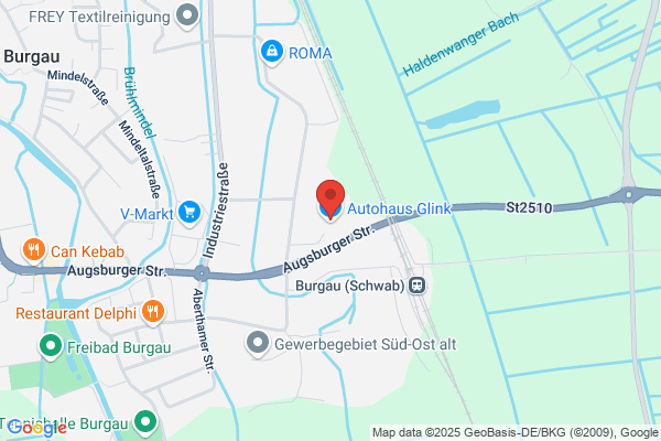 GLM Autoservice GmbH