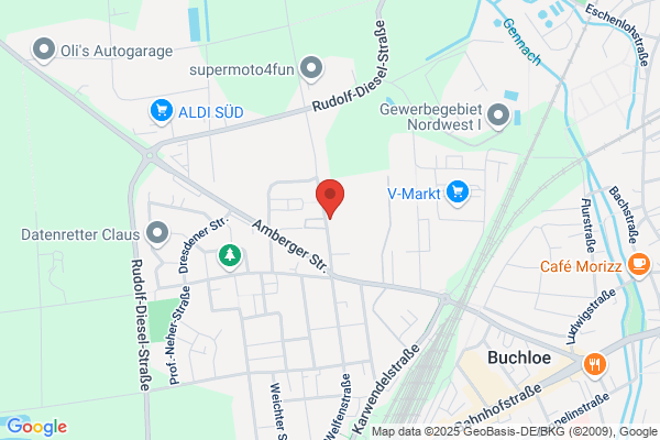Georg Berger