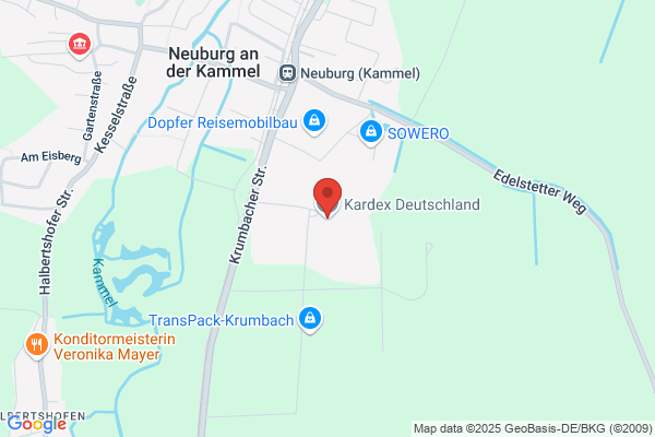 KARDEX Deutschland GmbH