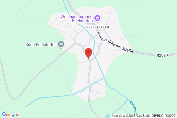 Landgasthaus Edelstätter Hof Inh. Zlata Raca