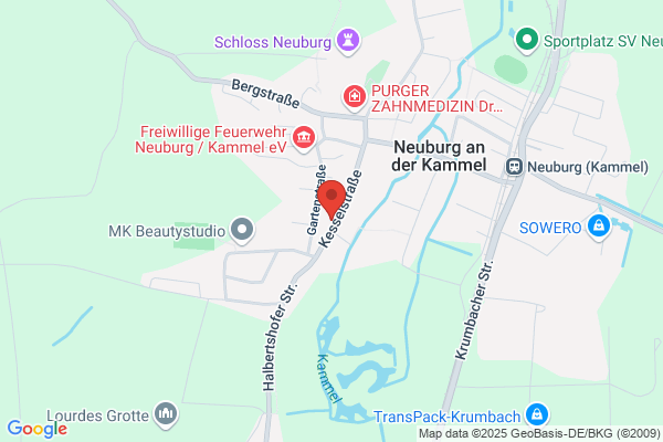 Manfred Schebesta