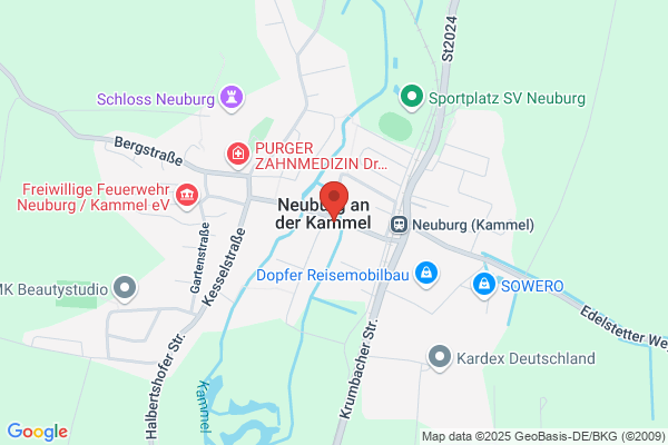 Marien Apotheke