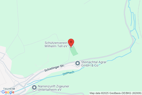 Schützenverein Wilhelm Tell