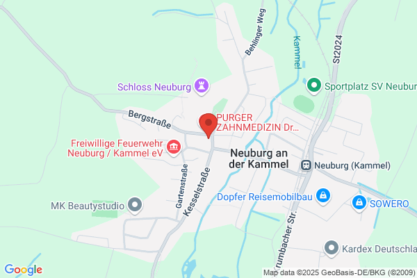 Sparkasse Günzburg-Krumbach Geschäftsstelle