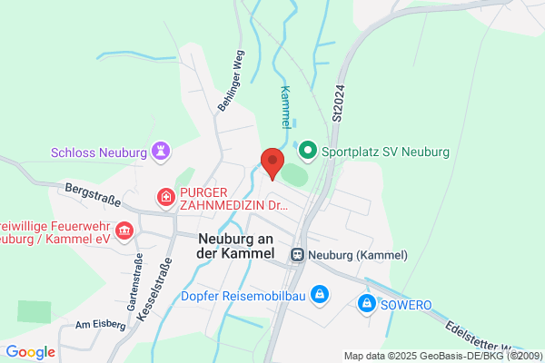 Sportverein Neuburg/K