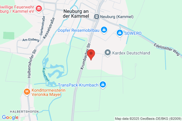 Wilhelm Lochbronner