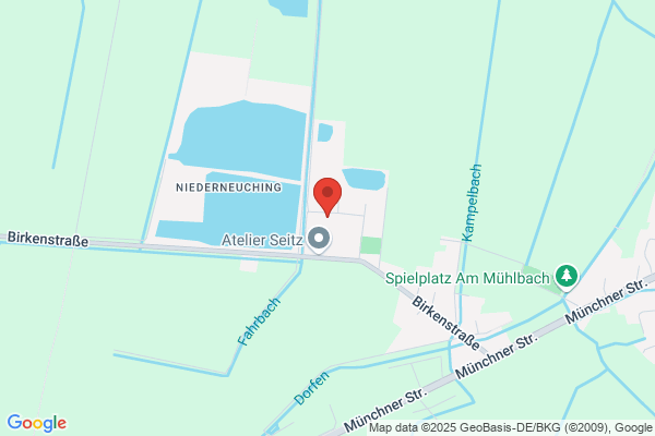Borbet Vertriebs GmbH