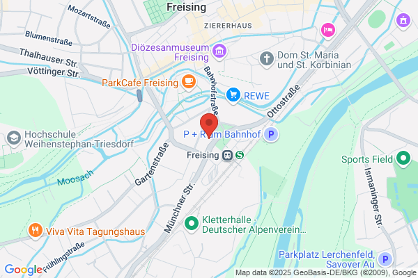 Evangelisches Bildungswerk Freising e.V.