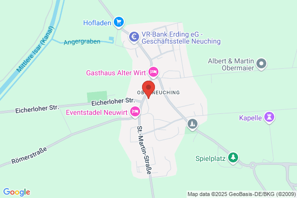 Gemeindekindergarten St. Martin