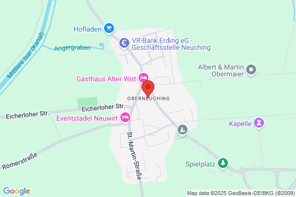 Oberneuching