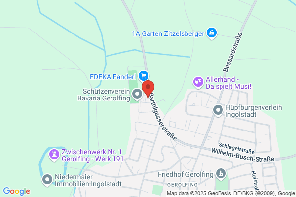 Thurner Tor- und Antriebstechnik