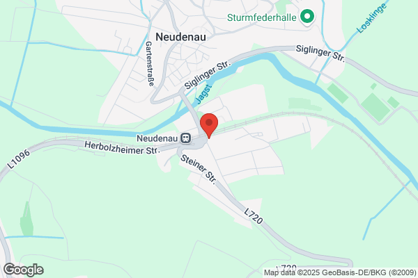 KS AUTOGLAS ZENTRUM Neudenau