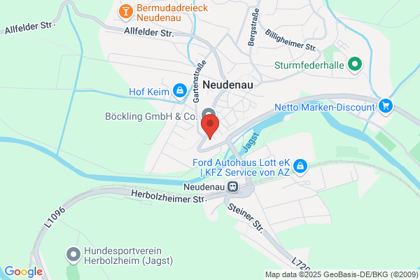 Sparkasse Neckartal-Odenwald
