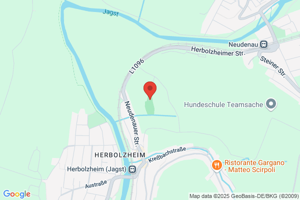 Sportheim Herbolzheim
