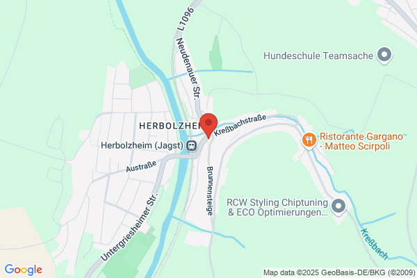 Bernhardusheim
