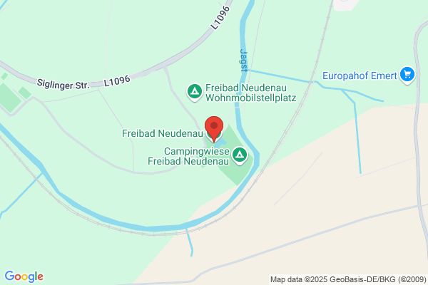 Freibad Neudenau