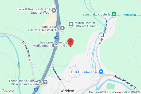 Helbig Medizintechnik Vertriebs-GmbH