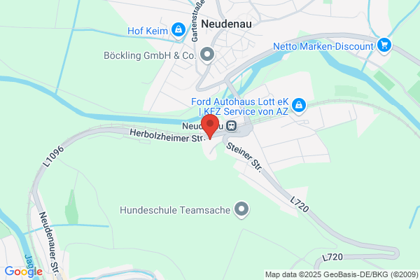 LFE-Hausbau GmbH