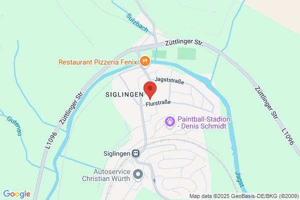 Pfarramt Siglingen