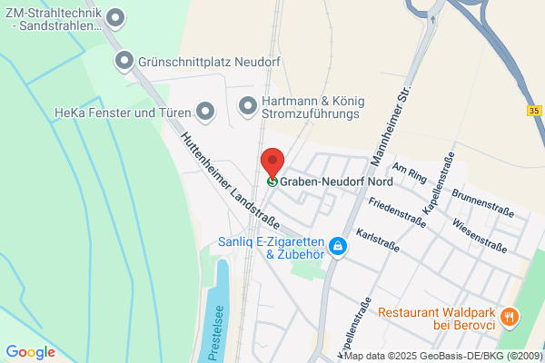 Büro Nord