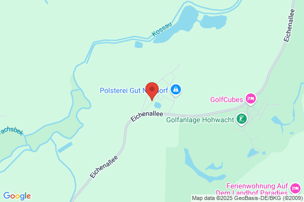 COSMA GmbH kosmetische Präparate
