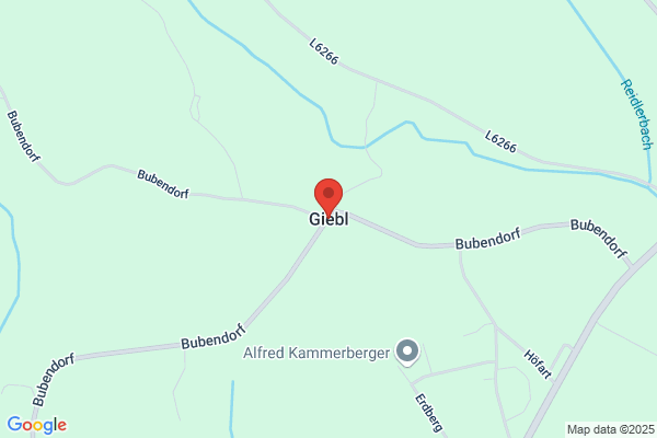 Gießübl
