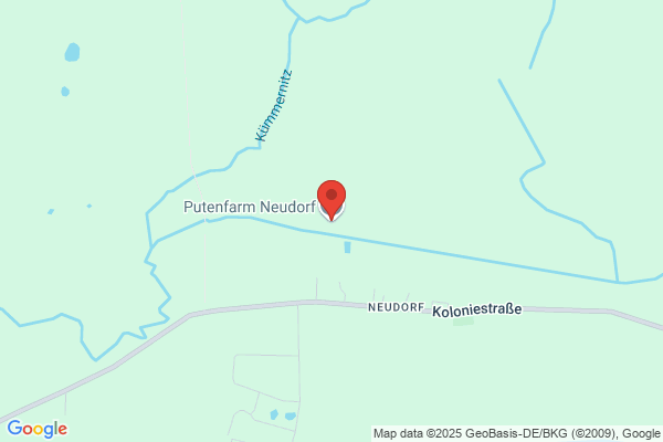Putenfarm Zimmermann GmbH