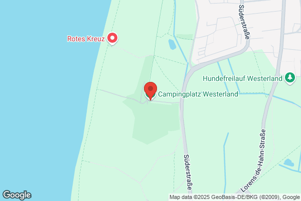Dünen-Camping Sylt GmbH