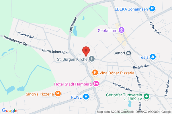 Hanse AGRO GmbH
