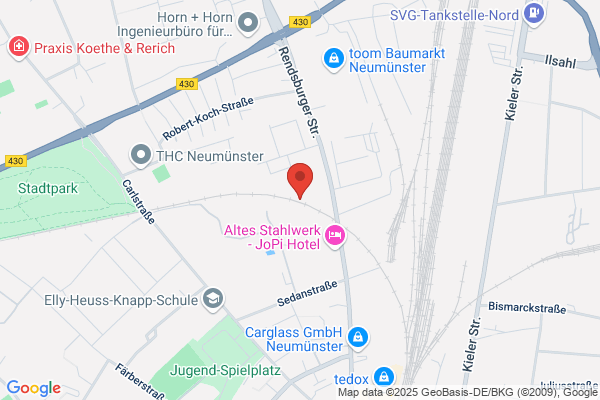 3D Technology GmbH