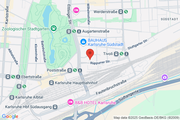 Balloon die Mode-Adresse