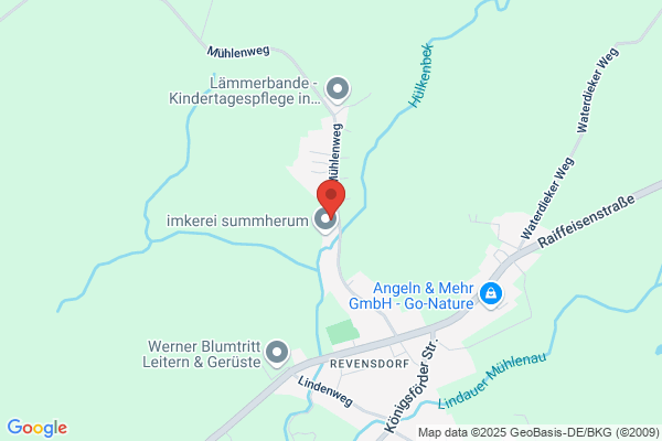 Bodenzauber Inh. M. u. D. Lettow