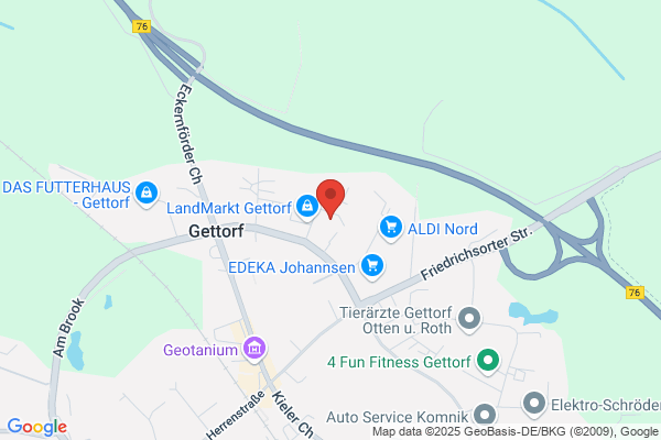 Fliesenfachgeschäft Frank-Dieter Giske
