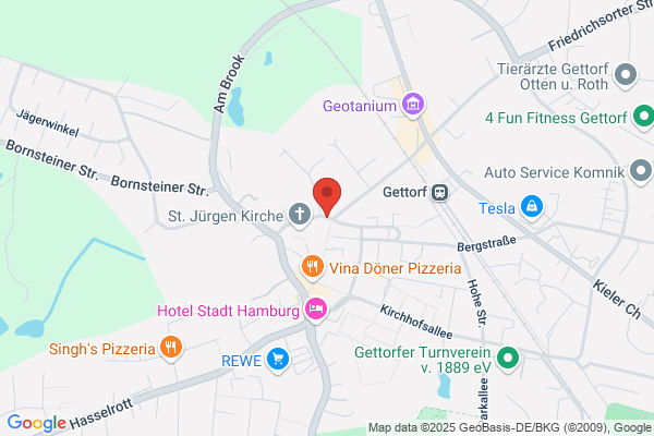 Janny's Eis Gettorf Inh. Jürgen Behrends
