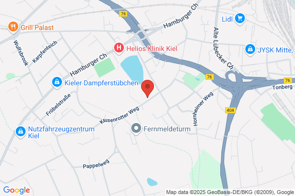 TP Nord GmbH - Verkehrsplanung, IT- und Projektconsulting